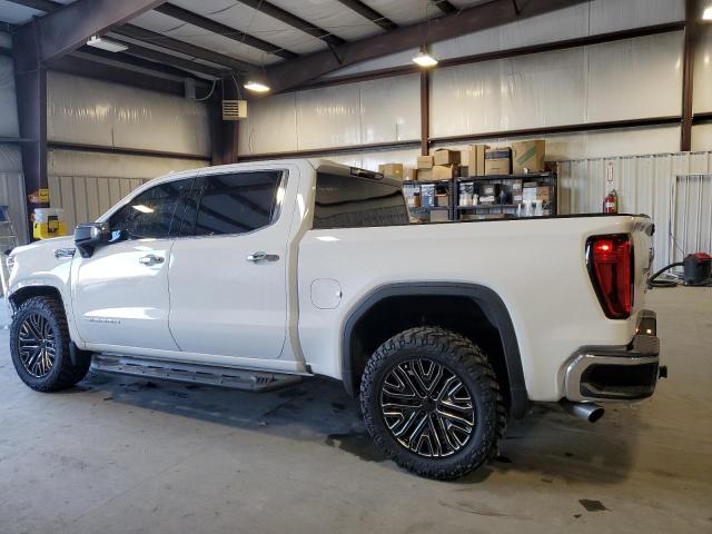 Изображение 2 2023 GMC SIERRA C1500 SLT 2023 с VIN 3GTPHDED5PG258191