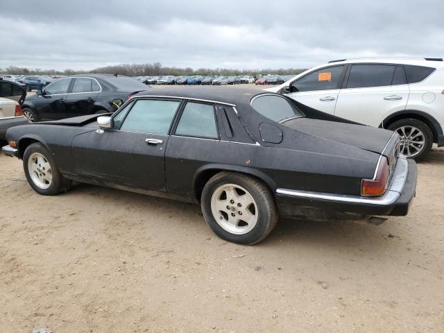 Изображение 2 1985 JAGUAR XJS  1985 с VIN SAJNV5846FC121605