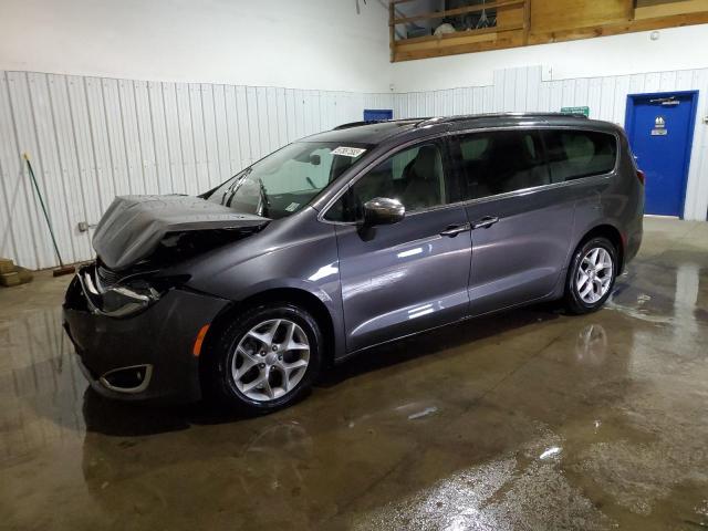 Obraz 2020 CHRYSLER PACIFICA LIMITED 2020