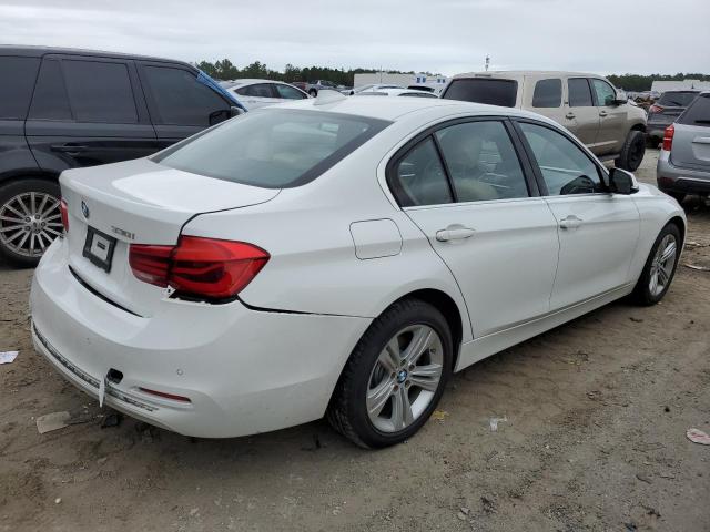 Image 3 of 2017 BMW 330 XI 2017 with VIN WBA8D9G55HNU59386