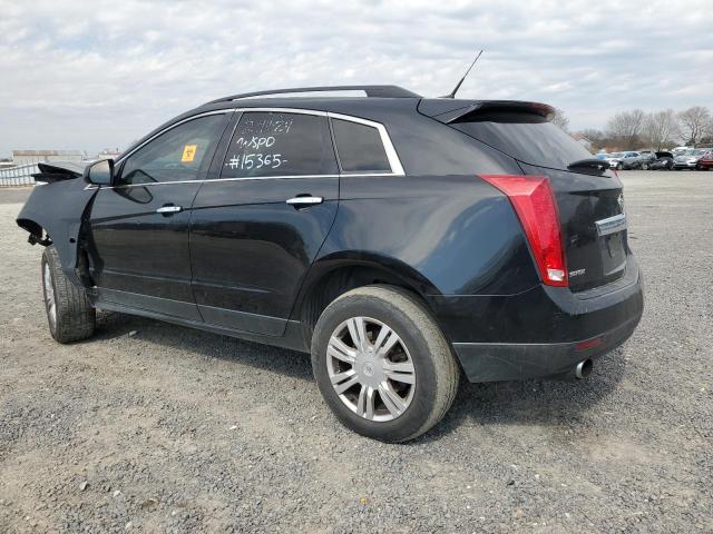 Изображение 2 2010 CADILLAC SRX  2010 с VIN 3GYFNGEY2AS597885