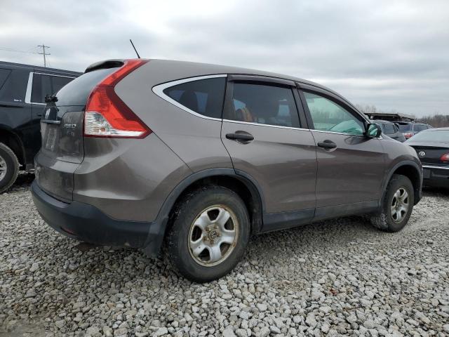 Изображение 3 2012 HONDA CR-V LX 2012 с VIN 5J6RM4H31CL074509