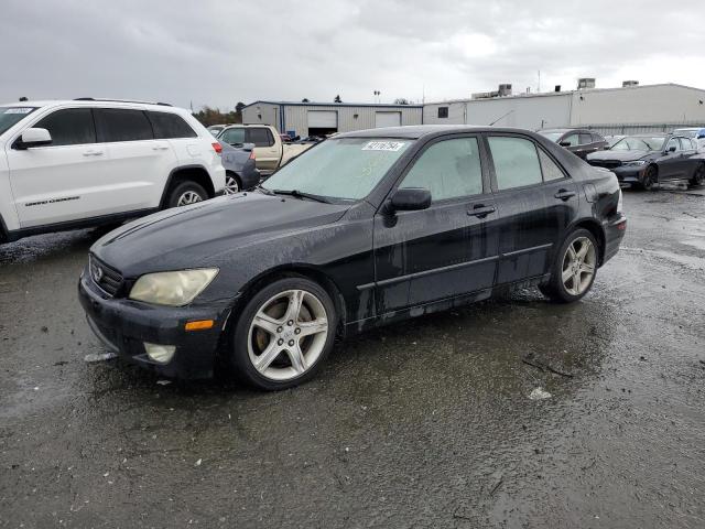 2003 LEXUS IS 300 2003 image