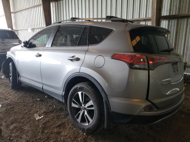 Изображение 2 2017 TOYOTA RAV4 XLE 2017 с VIN 2T3WFREV1HW322235