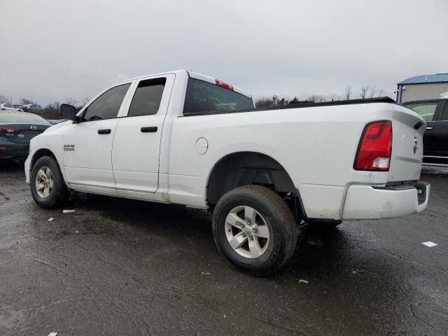 Изображение 2 2018 RAM 1500 ST 2018 с VIN 1C6RR7FG5JS150872