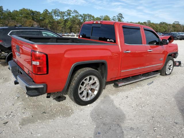 Image 3 of 2015 GMC SIERRA C1500 SLT 2015 with VIN 3GTP1VEC6FG324103