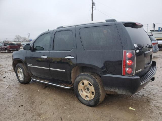 Obraz 2 z 2013 GMC YUKON DENALI 2013 z VIN 1GKS2EEFXDR372304