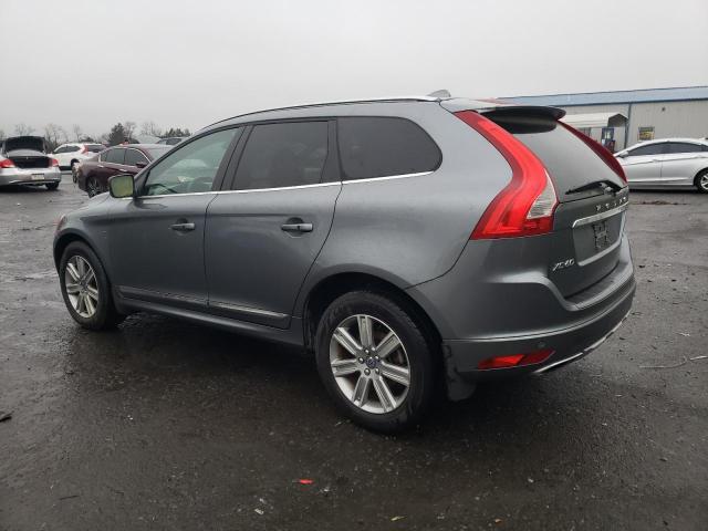Obraz 2 z 2016 VOLVO XC60 T5 PLATINUM 2016 z VIN YV4612RM0G2863451