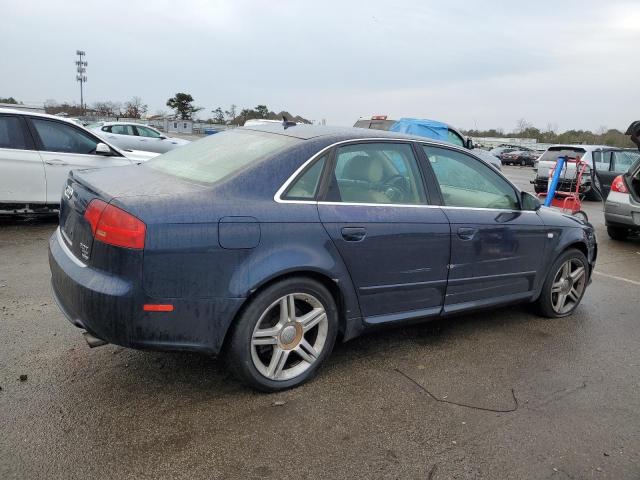 Obraz 3 z 2008 AUDI A4 2.0T QUATTRO 2008 z VIN WAUDF78E08A036489