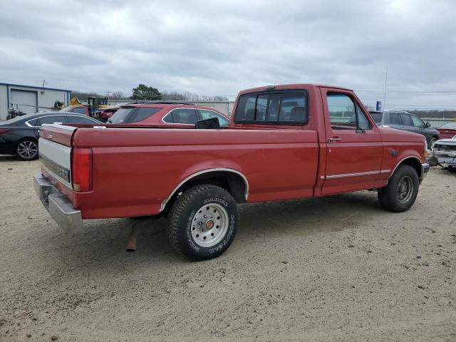 Image 3 of 1993 FORD F150  1993 with VIN 1FTDF15N4PLA79871
