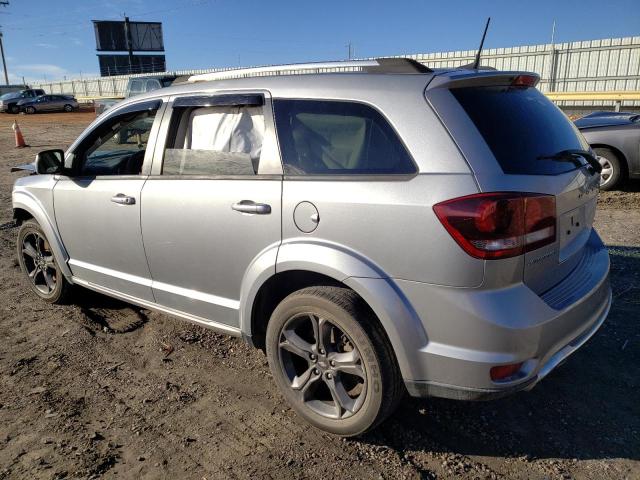 Изображение 2 2018 DODGE JOURNEY CROSSROAD 2018 с VIN 3C4PDCGG2JT516078