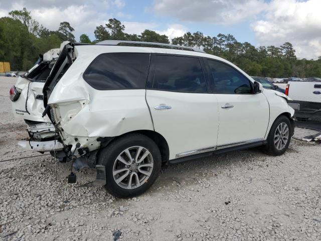 Изображение 3 2016 NISSAN PATHFINDER S 2016 с VIN 5N1AR2MN1GC669488
