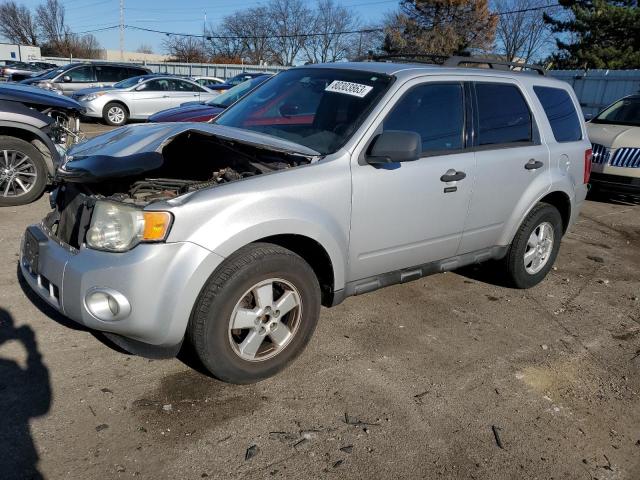 Obraz 2009 FORD ESCAPE XLT 2009