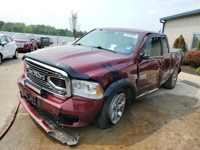 Obraz 2017 RAM 1500 LONGHORN 2017