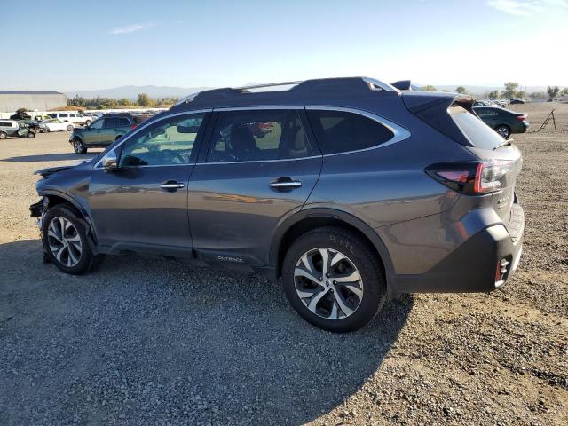 Изображение 2 2022 SUBARU OUTBACK TOURING 2022 с VIN 4S4BTGPD0N3273085
