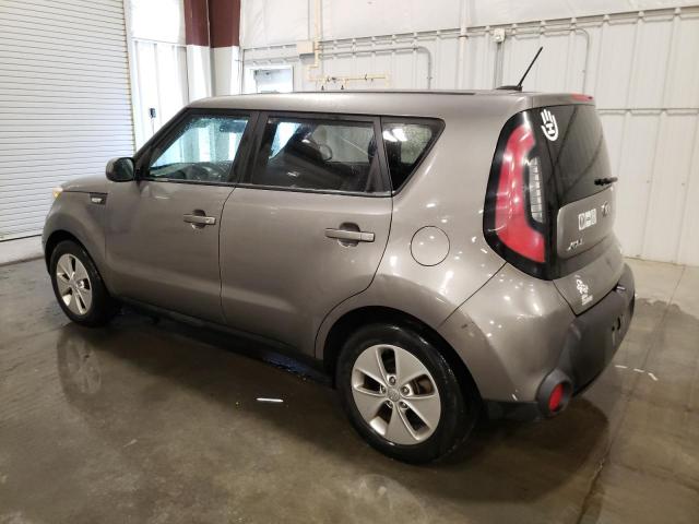 Obraz 2 z 2014 KIA SOUL  2014 z VIN KNDJN2A2XE7045575