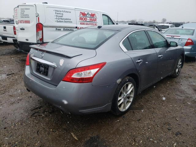 Image 3 of 2009 NISSAN MAXIMA S 2009 with VIN 1N4AA51E79C857006