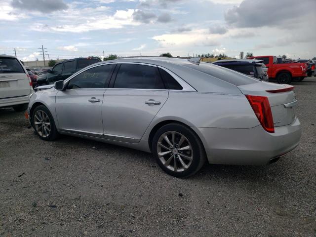 Image 2 of 2015 CADILLAC XTS LUXURY COLLECTION 2015 with VIN 2G61M5S33F9199110