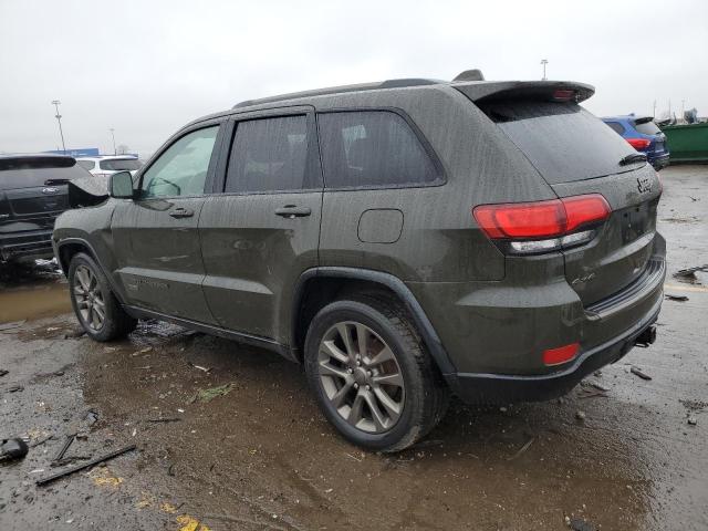 Obraz 2 z 2016 JEEP GRAND CHEROKEE LIMITED 2016 z VIN 1C4RJFBG4GC494339