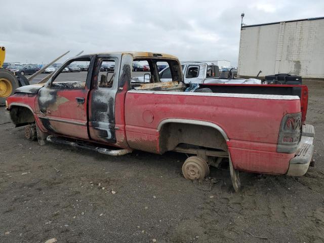 Изображение 2 2001 DODGE RAM 1500  2001 с VIN 3B7HF13Y41G186082
