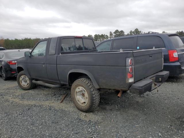 Obraz 2 z 1996 NISSAN TRUCK KING CAB SE 1996 z VIN 1N6SD16Y5TC305235