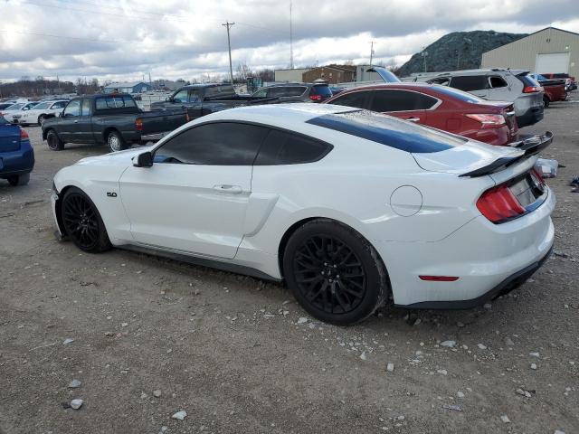 Image 2 of 2019 FORD MUSTANG GT 2019 with VIN 1FA6P8CF3K5132069
