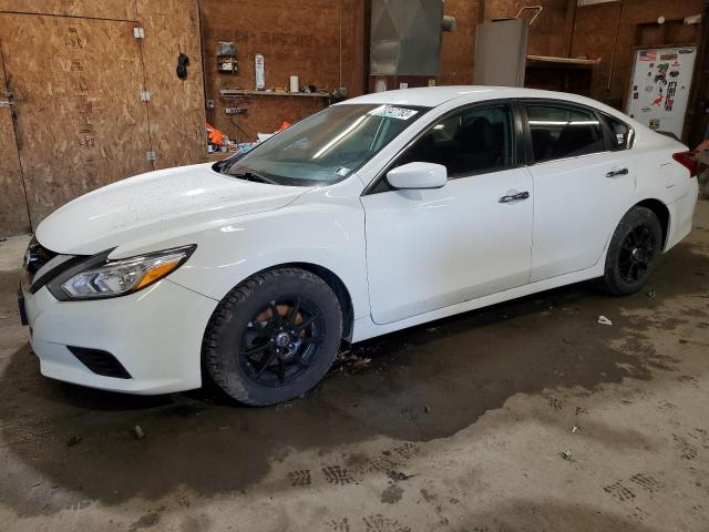 Image 1 of 2018 NISSAN ALTIMA 2.5 2018 with VIN 1N4AL3AP0JC211326