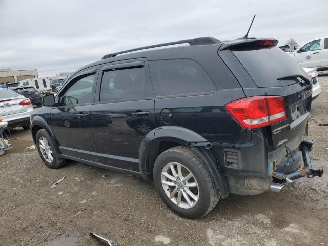 Obraz 2 z 2016 DODGE JOURNEY SXT 2016 z VIN 3C4PDDBG3GT105715