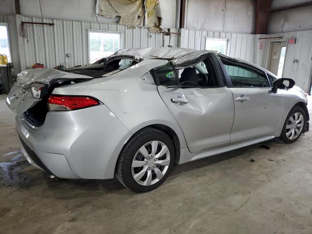 Изображение 3 2020 TOYOTA COROLLA LE 2020 с VIN 5YFEPRAE2LP066964