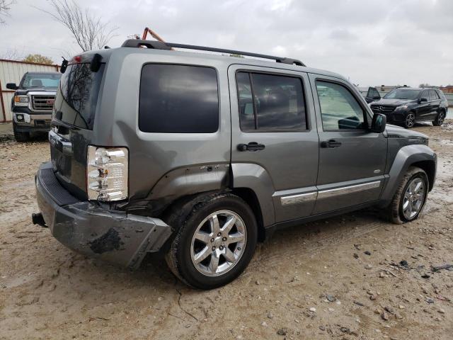 Изображение 3 2012 JEEP LIBERTY SPORT 2012 с VIN 1C4PJLAK0CW179137