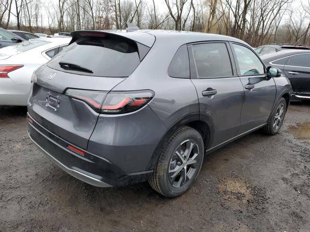 Image 3 of 2024 HONDA HR-V EXL 2024 with VIN 3CZRZ2H77RM737825