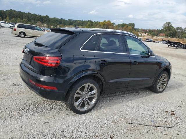 Image 3 of 2015 AUDI Q3 PRESTIGE 2015 with VIN WA1FFCFS7FR013619