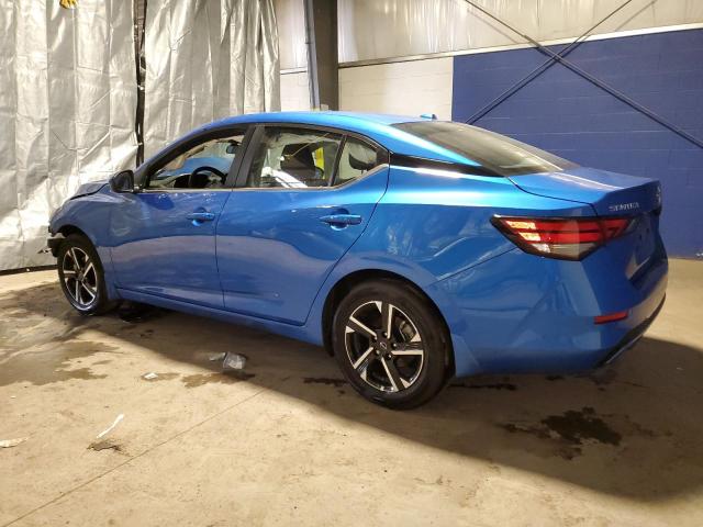 Image 2 of 2024 NISSAN SENTRA SV 2024 with VIN 3N1AB8CV8RY227592