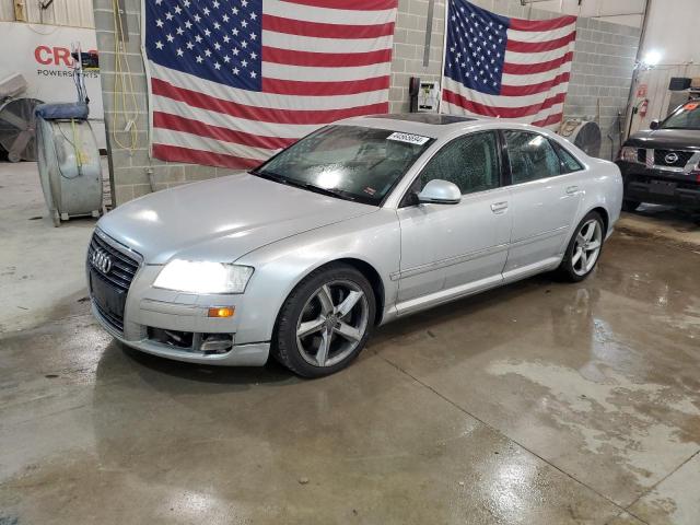 2009 AUDI A8 4.2 QUATTRO 2009 image