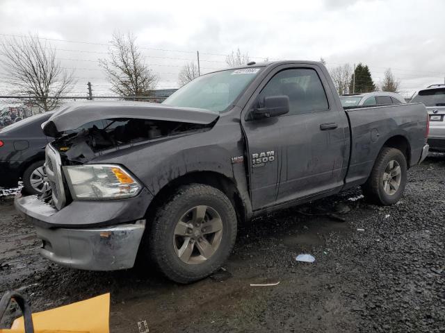 Изображение 1 2019 RAM 1500 CLASSIC TRADESMAN 2019 с VIN 3C6JR6AT8KG725230
