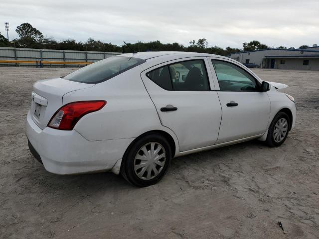 Изображение 3 2017 NISSAN VERSA S 2017 с VIN 3N1CN7AP0HL832233