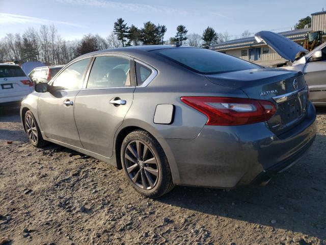 Image 2 of 2018 NISSAN ALTIMA 2.5 2018 with VIN 1N4AL3AP3JC128215