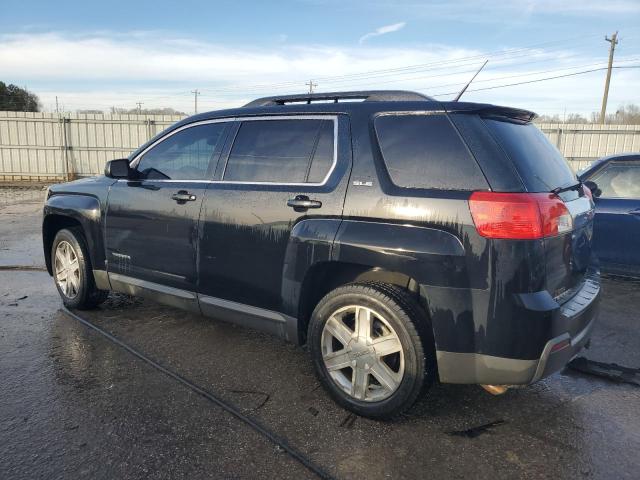 Obraz 2 z 2010 GMC TERRAIN SLE 2010 z VIN 2CTALDEW3A6379413