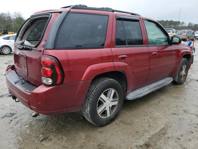 Obraz 3 z 2006 CHEVROLET TRAILBLAZER LS 2006 z VIN 1GNDS13S862285873