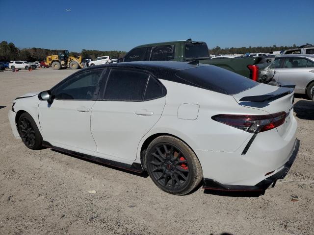 Image 2 of 2024 TOYOTA CAMRY TRD 2024 with VIN 4T1KZ1AK6RU088509