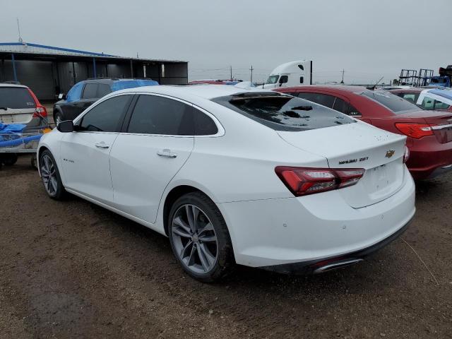 Obraz 2 z 2020 CHEVROLET MALIBU PREMIER 2020 z VIN 1G1ZE5SX2LF035262