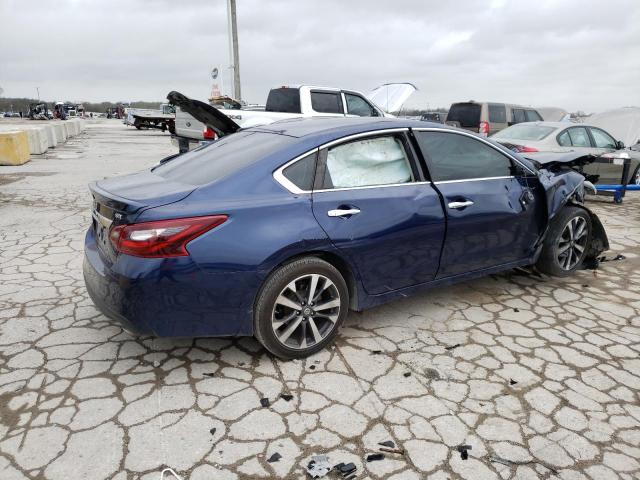 Image 3 of 2017 NISSAN ALTIMA 2.5 2017 with VIN 1N4AL3AP2HC121654