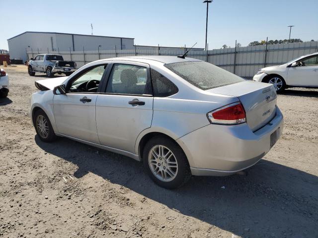 Image 2 of 2010 FORD FOCUS SE 2010 with VIN 1FAHP3FN4AW275619