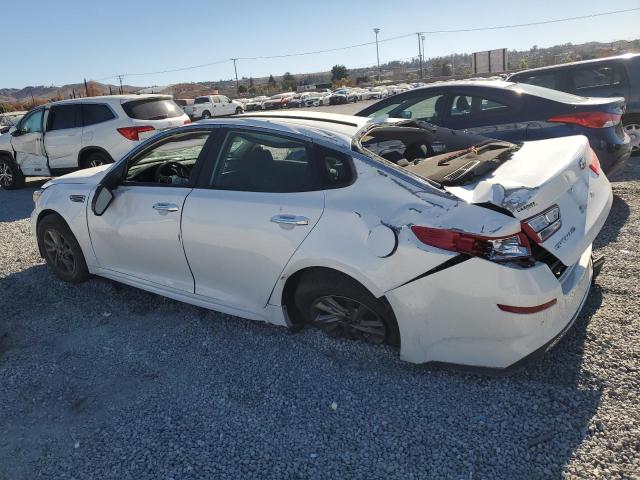 Obraz 2 z 2020 KIA OPTIMA LX 2020 z VIN 5XXGT4L33LG450926