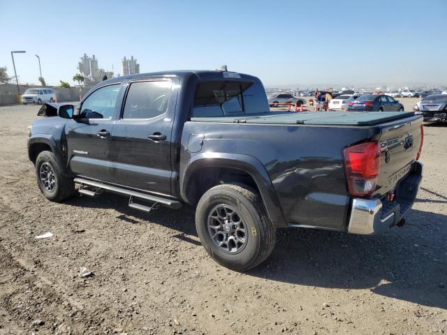 Obraz 2 z 2018 TOYOTA TACOMA DOUBLE CAB 2018 z VIN 3TMAZ5CN8JM058743