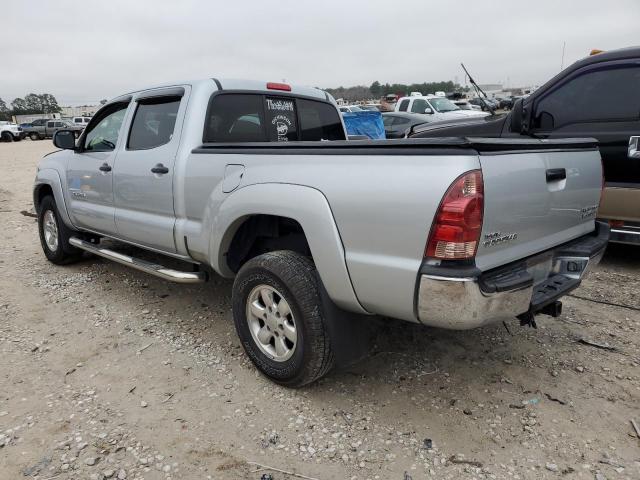Изображение 2 2007 TOYOTA TACOMA DOUBLE CAB PRERUNNER LONG BED 2007 с VIN 3TMKU72N17M012051