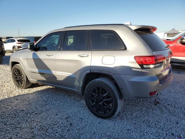 Image 2 of 2020 JEEP GRAND CHEROKEE LAREDO 2020 with VIN 1C4RJFAG6LC354563