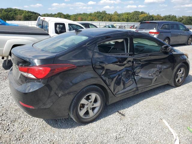 Image 3 of 2014 HYUNDAI ELANTRA SE 2014 with VIN KMHDH4AE7EU090688
