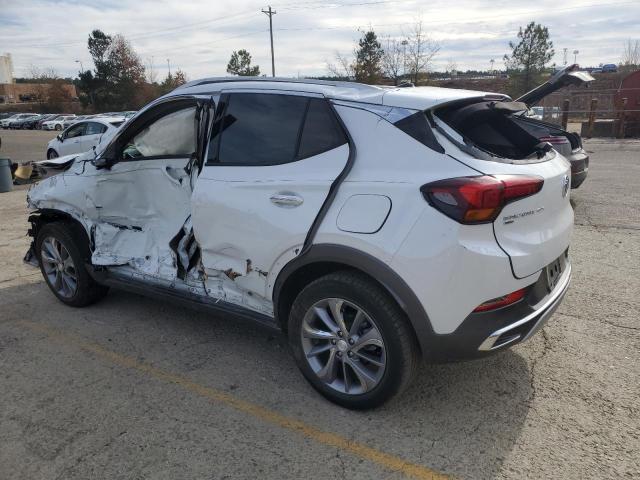 Image 2 of 2021 BUICK ENCORE GX ESSENCE 2021 with VIN KL4MMGSL6MB181244