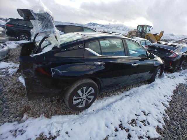 Изображение 3 2021 NISSAN ALTIMA S 2021 с VIN 1N4BL4BVXMN387414